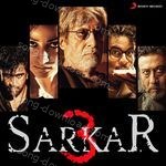 Sarkar 3 - Ravi Shankar Song Download